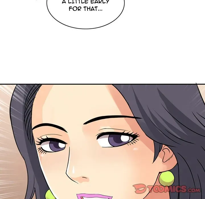 Midnight Toy Shop Chapter 16 page 38 - 