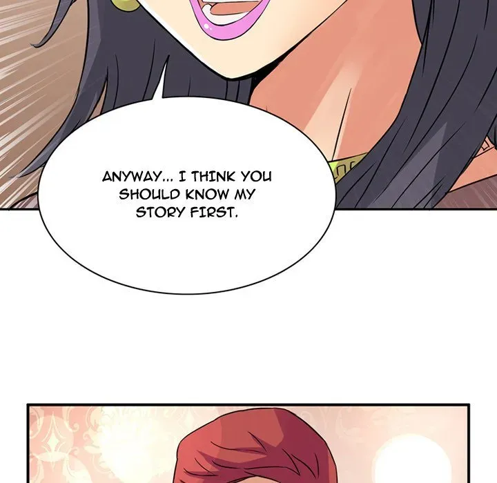 Midnight Toy Shop Chapter 16 page 39 - 