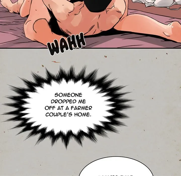 Midnight Toy Shop Chapter 16 page 42 - 