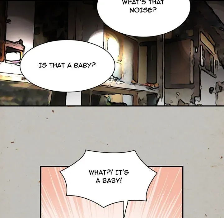 Midnight Toy Shop Chapter 16 page 43 - 