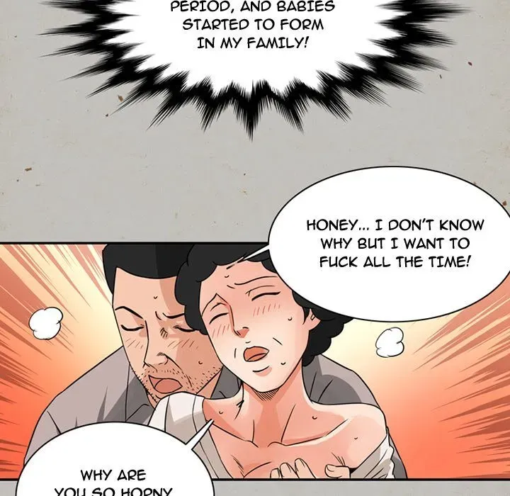 Midnight Toy Shop Chapter 16 page 47 - 