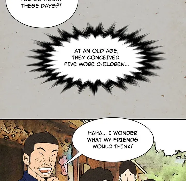 Midnight Toy Shop Chapter 16 page 48 - 