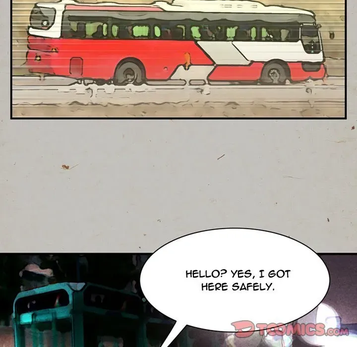 Midnight Toy Shop Chapter 16 page 50 - 