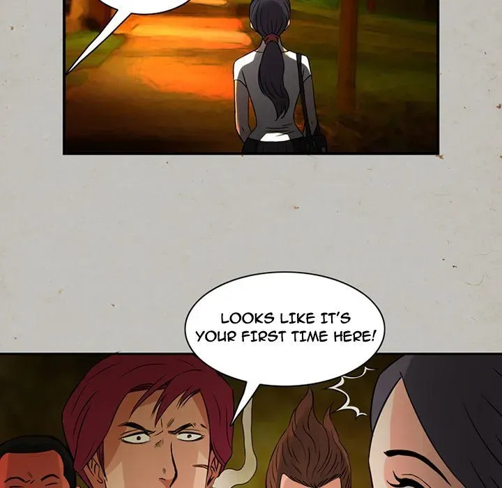 Midnight Toy Shop Chapter 16 page 53 - 