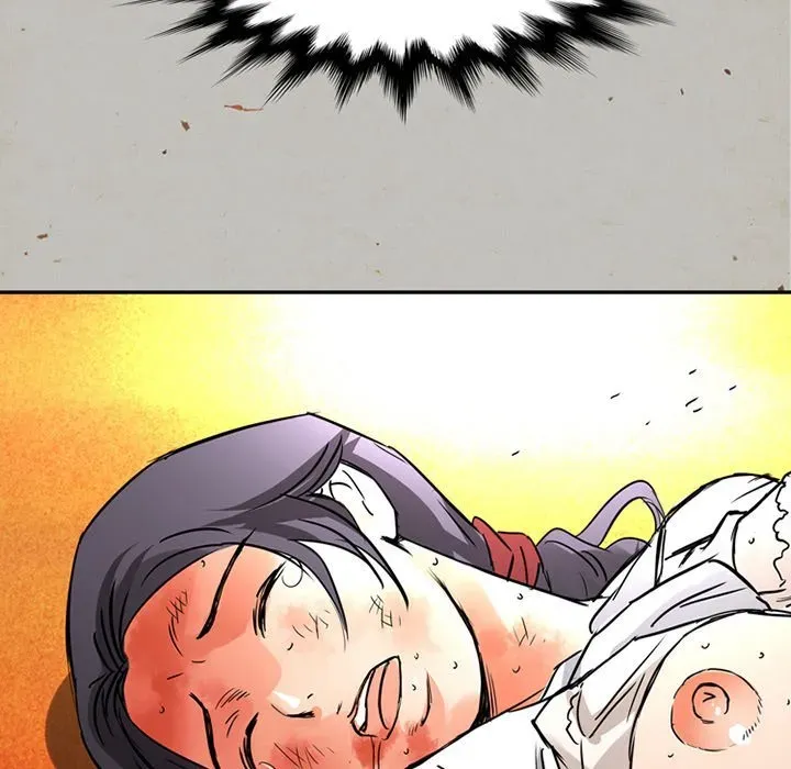 Midnight Toy Shop Chapter 16 page 57 - 