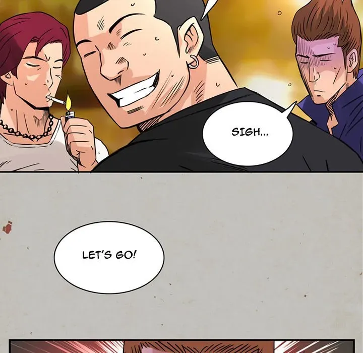 Midnight Toy Shop Chapter 16 page 59 - 