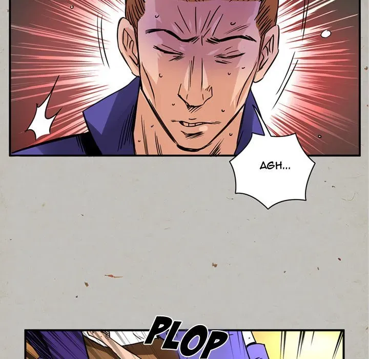 Midnight Toy Shop Chapter 16 page 60 - 