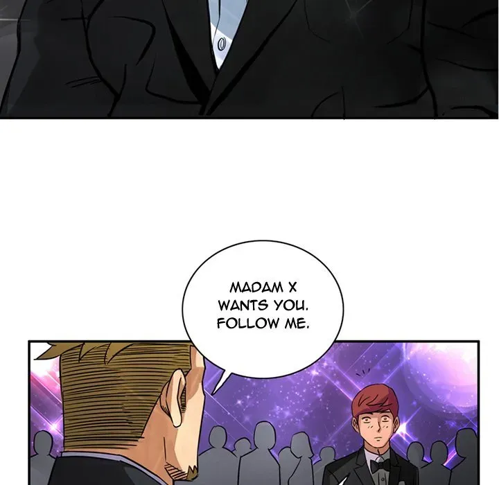 Midnight Toy Shop Chapter 16 page 7 - 