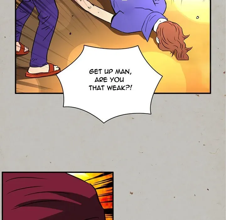 Midnight Toy Shop Chapter 16 page 61 - 