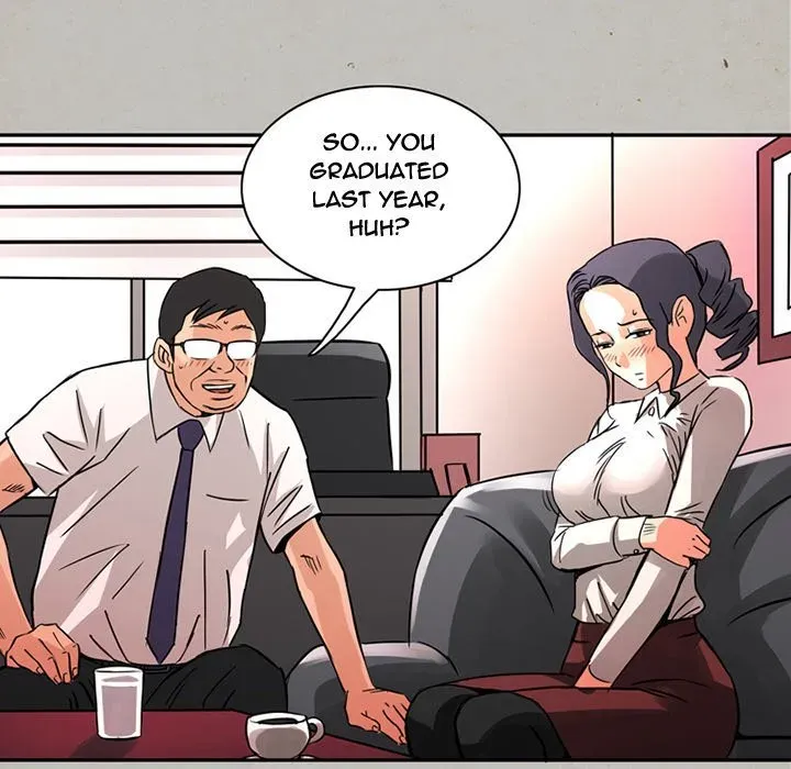 Midnight Toy Shop Chapter 16 page 66 - 