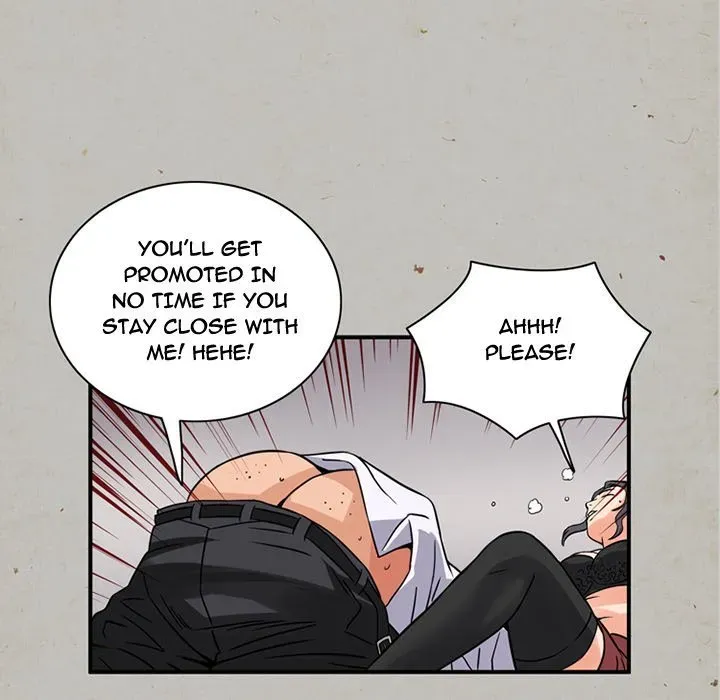 Midnight Toy Shop Chapter 16 page 67 - 