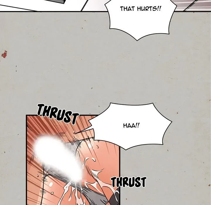 Midnight Toy Shop Chapter 16 page 69 - 