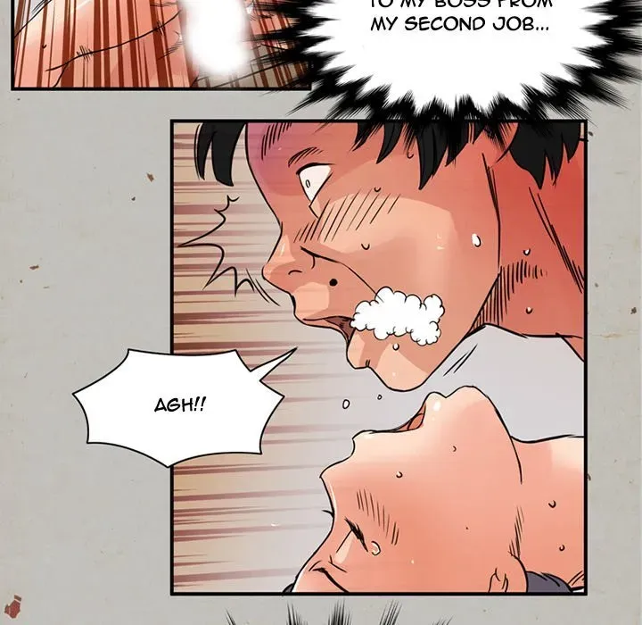 Midnight Toy Shop Chapter 16 page 72 - 