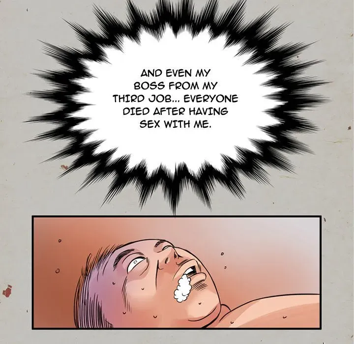 Midnight Toy Shop Chapter 16 page 73 - 
