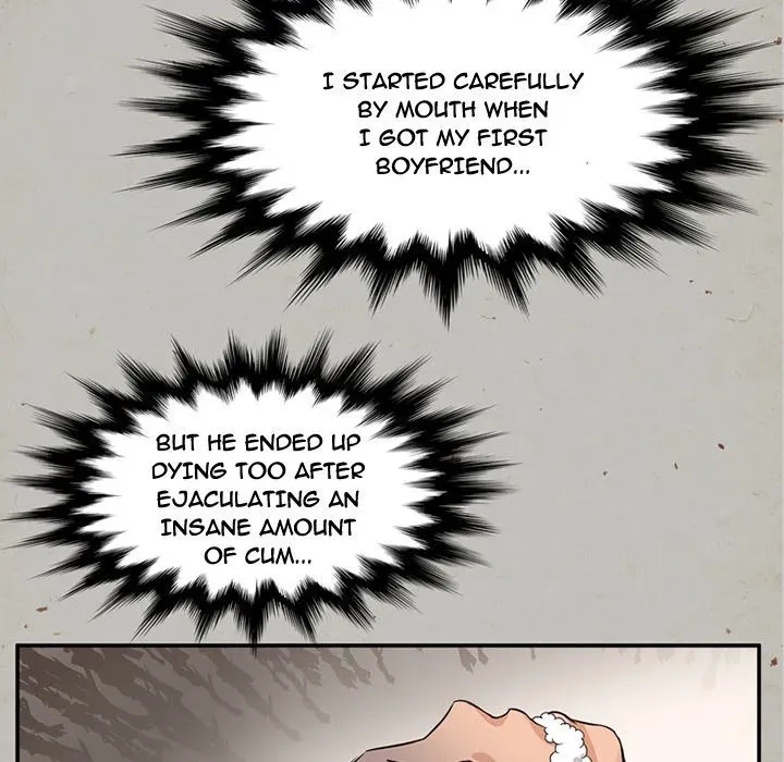 Midnight Toy Shop Chapter 16 page 76 - 