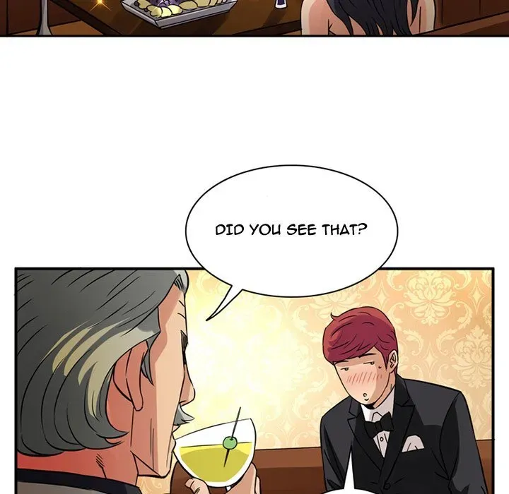 Midnight Toy Shop Chapter 16 page 10 - 