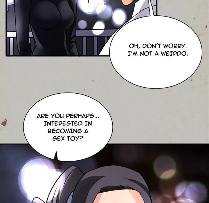 Midnight Toy Shop Chapter 17 page 11 - 