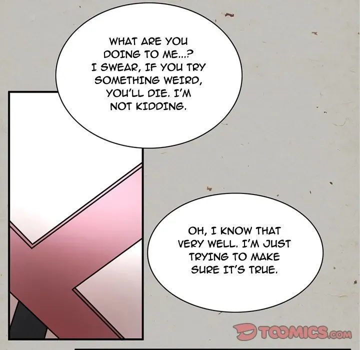 Midnight Toy Shop Chapter 17 page 14 - 