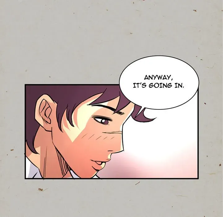 Midnight Toy Shop Chapter 17 page 17 - 