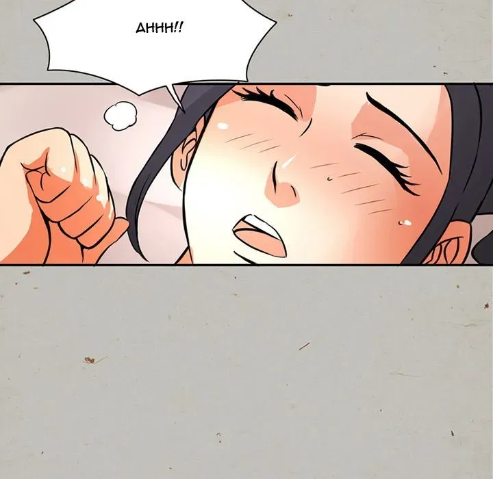 Midnight Toy Shop Chapter 17 page 19 - 
