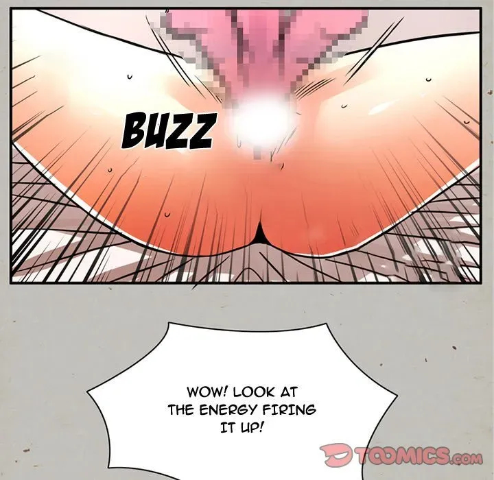 Midnight Toy Shop Chapter 17 page 20 - 