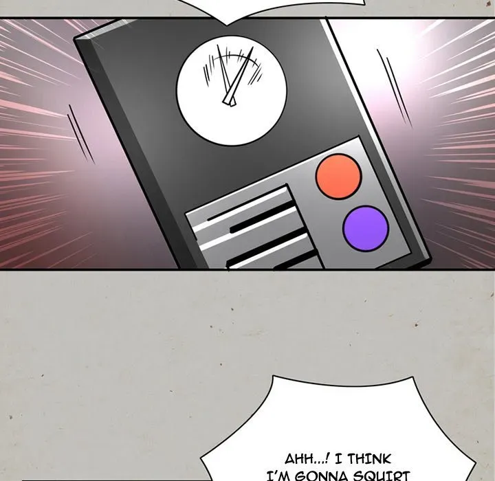 Midnight Toy Shop Chapter 17 page 21 - 