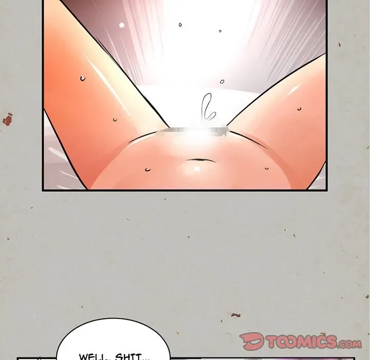 Midnight Toy Shop Chapter 17 page 26 - 