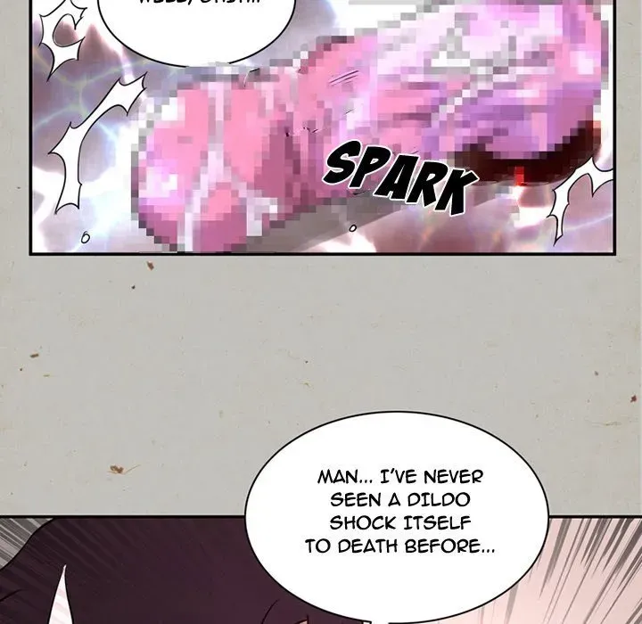 Midnight Toy Shop Chapter 17 page 27 - 