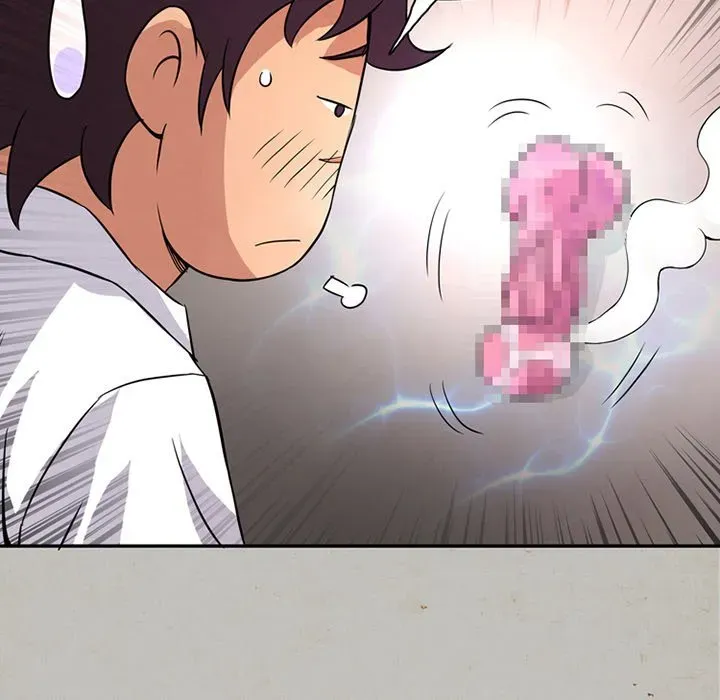 Midnight Toy Shop Chapter 17 page 28 - 