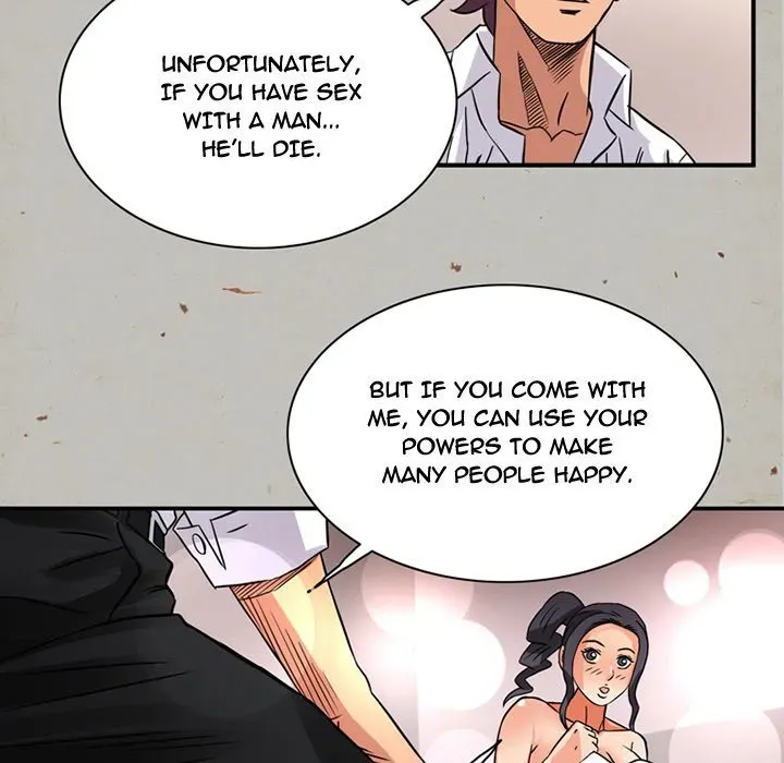 Midnight Toy Shop Chapter 17 page 30 - 