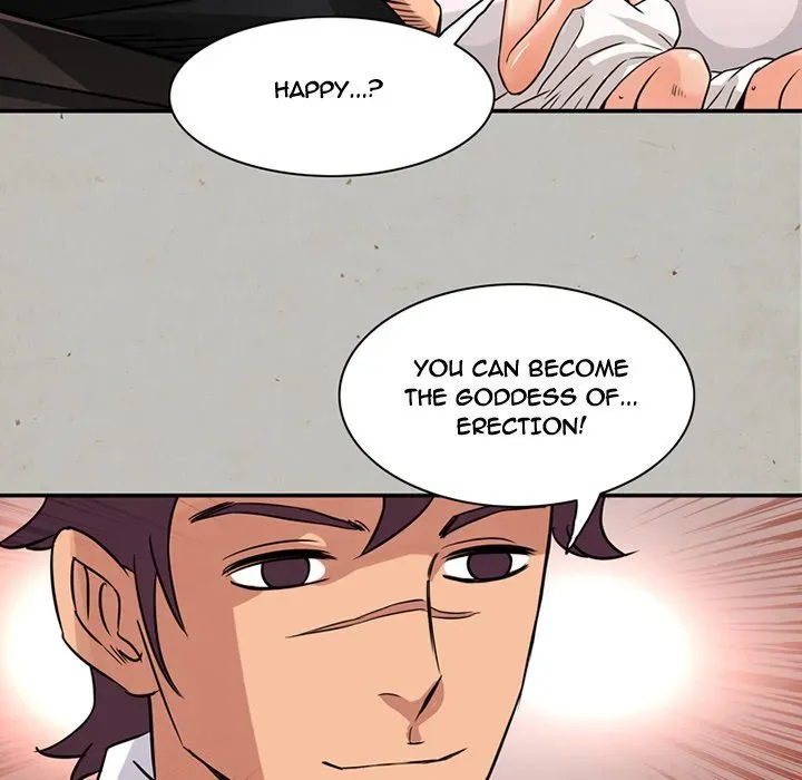 Midnight Toy Shop Chapter 17 page 31 - 