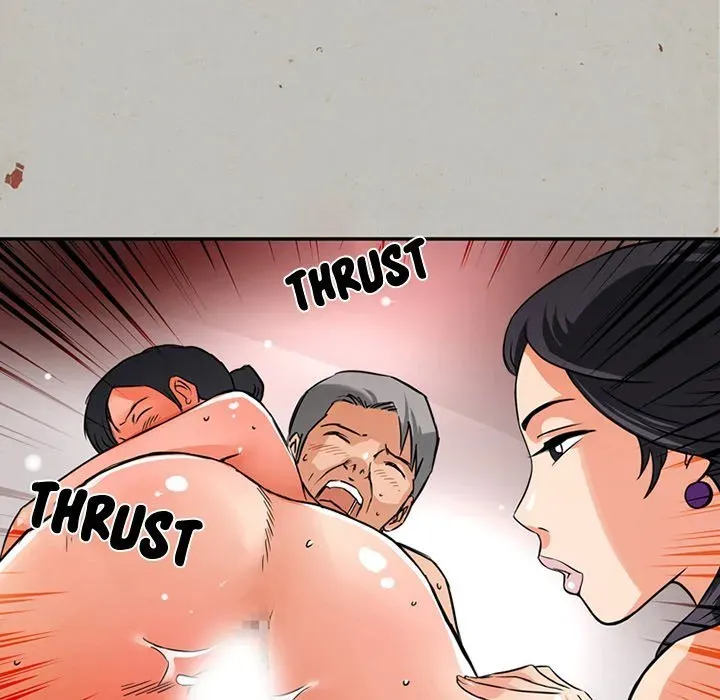 Midnight Toy Shop Chapter 17 page 34 - 