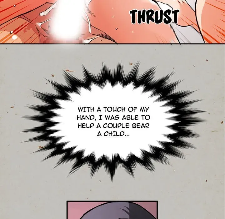 Midnight Toy Shop Chapter 17 page 35 - 