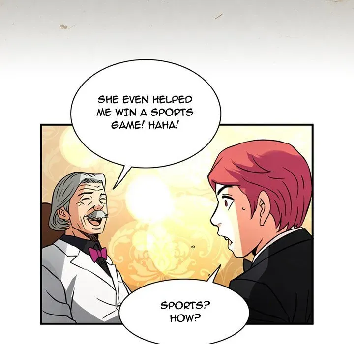Midnight Toy Shop Chapter 17 page 39 - 