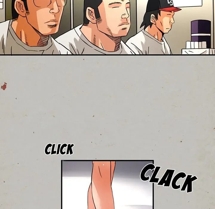 Midnight Toy Shop Chapter 17 page 42 - 
