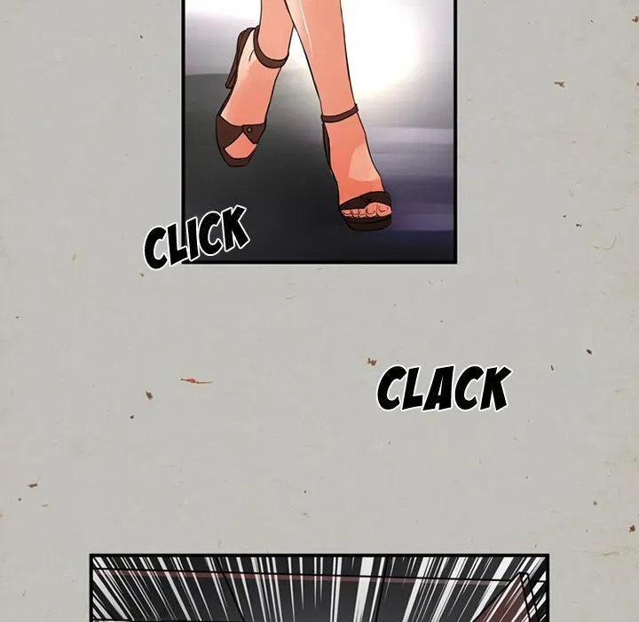 Midnight Toy Shop Chapter 17 page 43 - 