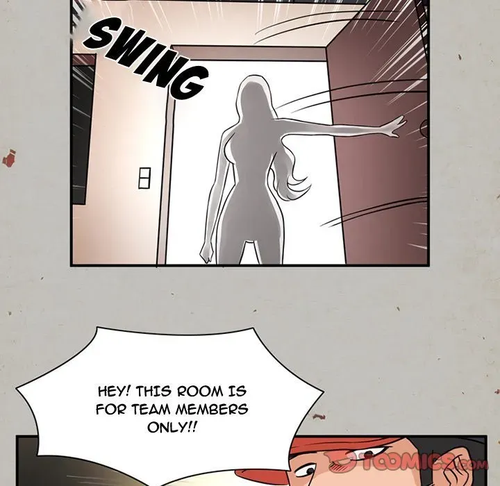 Midnight Toy Shop Chapter 17 page 44 - 