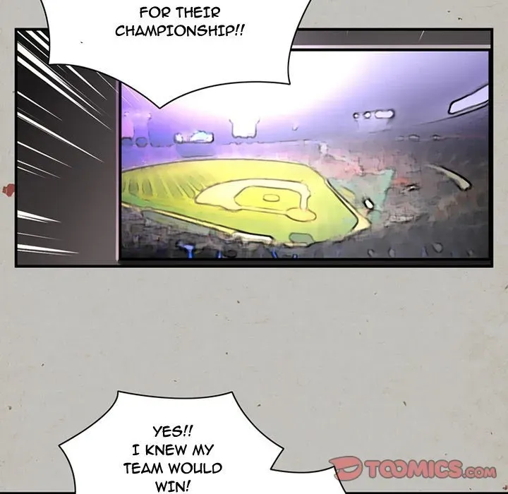 Midnight Toy Shop Chapter 17 page 50 - 