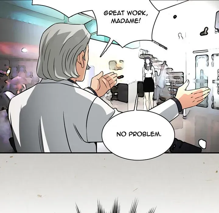 Midnight Toy Shop Chapter 17 page 51 - 
