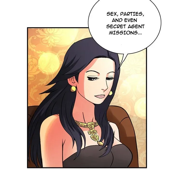 Midnight Toy Shop Chapter 17 page 54 - 