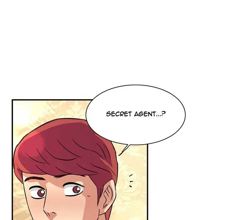 Midnight Toy Shop Chapter 17 page 55 - 
