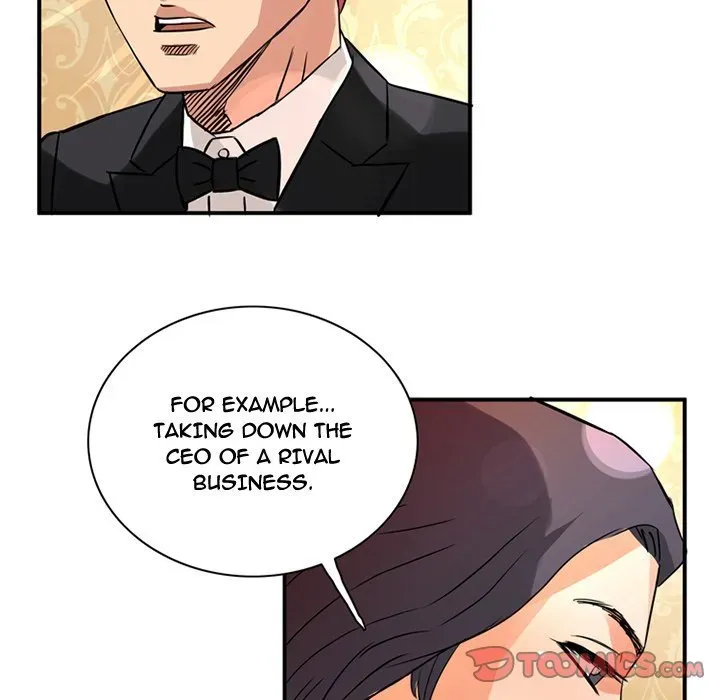 Midnight Toy Shop Chapter 17 page 56 - 