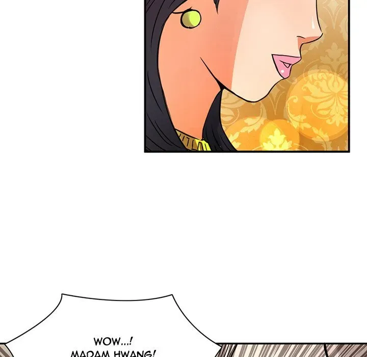 Midnight Toy Shop Chapter 17 page 57 - 