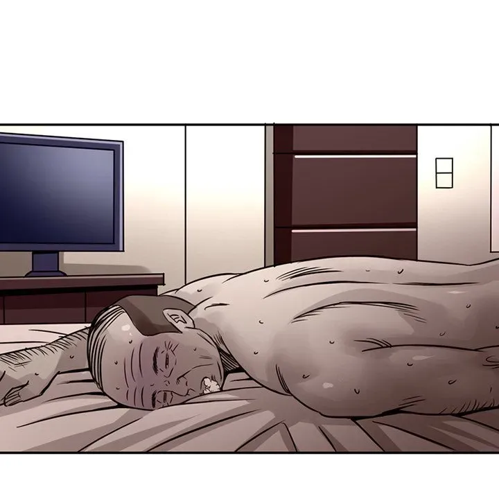 Midnight Toy Shop Chapter 17 page 59 - 