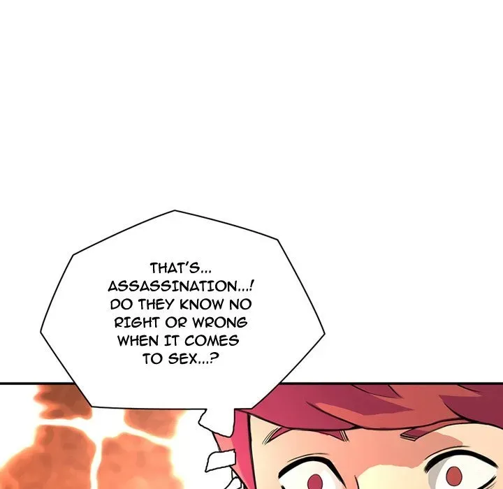 Midnight Toy Shop Chapter 17 page 60 - 