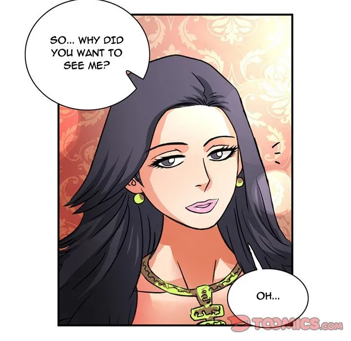Midnight Toy Shop Chapter 17 page 62 - 