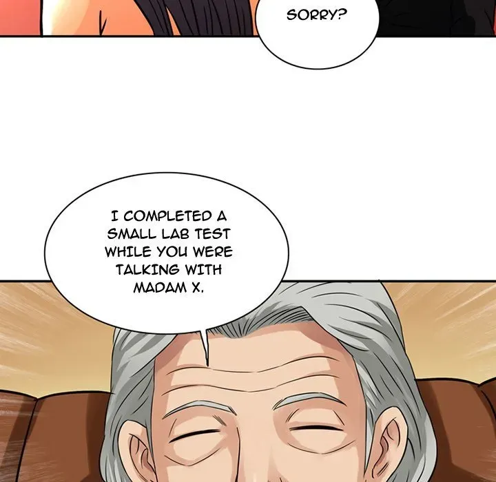 Midnight Toy Shop Chapter 17 page 64 - 