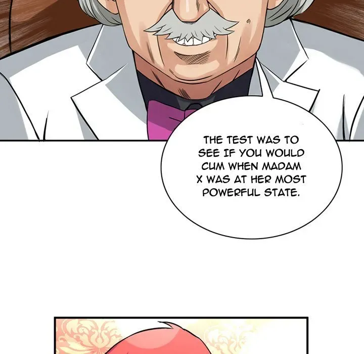 Midnight Toy Shop Chapter 17 page 65 - 