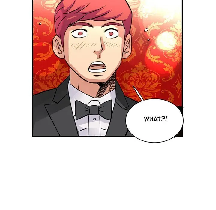 Midnight Toy Shop Chapter 17 page 66 - 