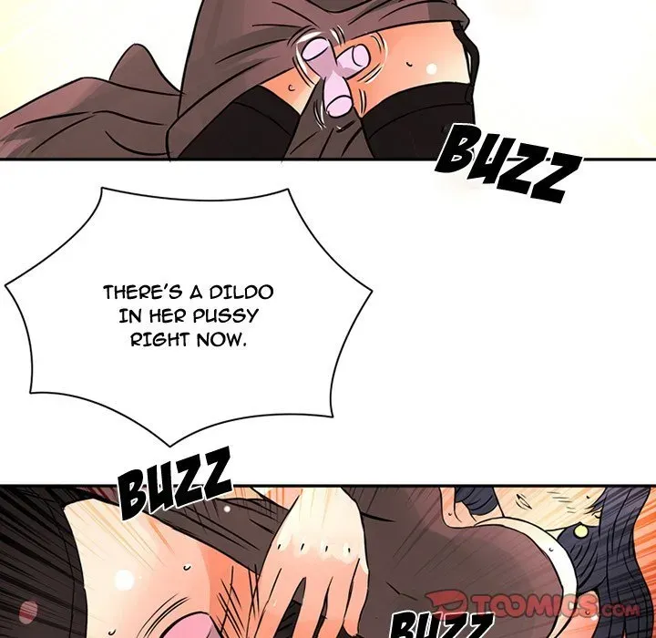 Midnight Toy Shop Chapter 17 page 68 - 